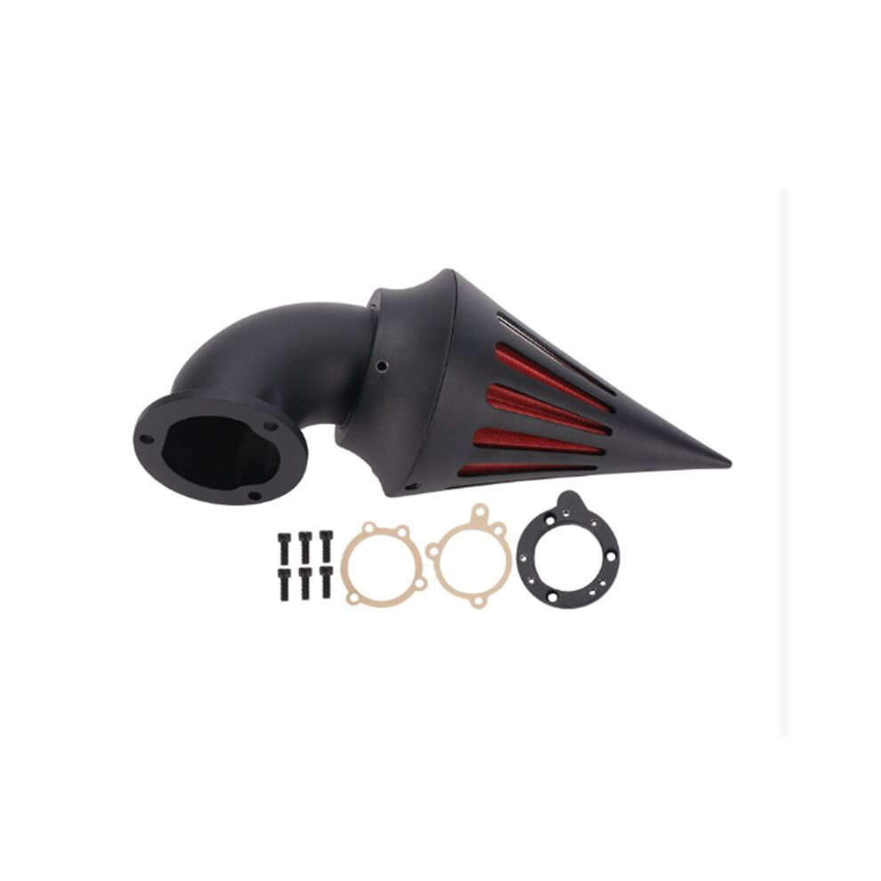Motorcycle Air Filter Air Intake Cleaner For Sportster Xl 72 48 883 1200 Motorcycle Accessories 4713009224709