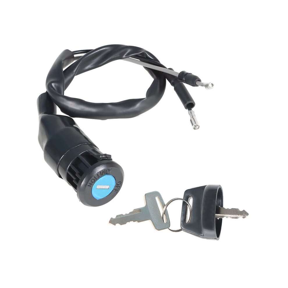 35010-Hm3-000 For Sportrax 30 Trx300ex 1993-2006 New Ignition With Key 4712090068605