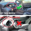Center Console Dashboard Cover Trim for   2022-2025 Interior Accessories 5