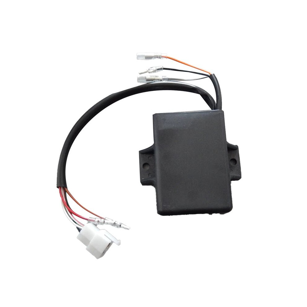 5Y3-85540-50 Motorcycle Cdi Box Ignition Module For Xt400 Xt550 Tt600 Xt600 Tenere 6031203096853