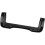 Center Console Dashboard Cover Trim for   2022-2025 Interior Accessories 1
