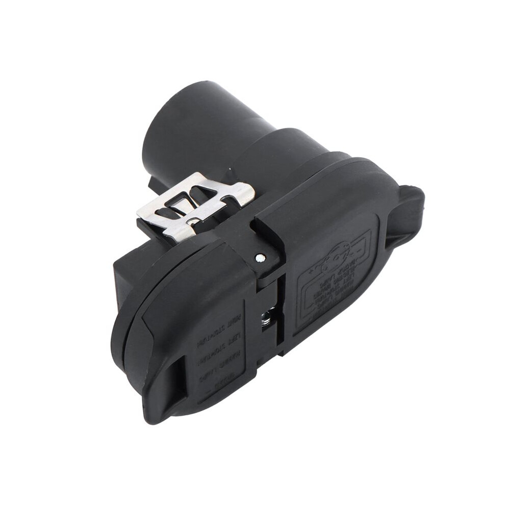 68014986Ab Rear Bumper Trailer Tow Connector For Ram 1500 2500 2011 2012-2022 4713321925162