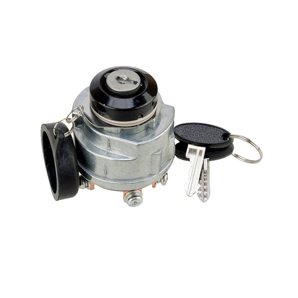 83940565 66711-55130 Car Ignition For New Holland Tractor 1000 1100 1110 1200 6032458864365