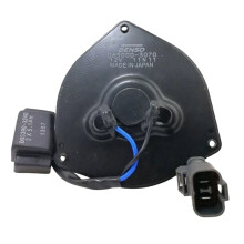 Radiator Cooling Fan Motor 38616-PWA-J01 065000-3070 for Fit 1.5 2007-2008