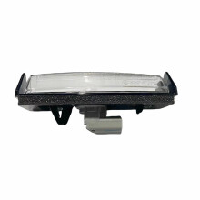 8341A149 Achterkentekenplaatverlichtingsbehuizing met Lampmontage voor  Pajero Sport 2010-2020