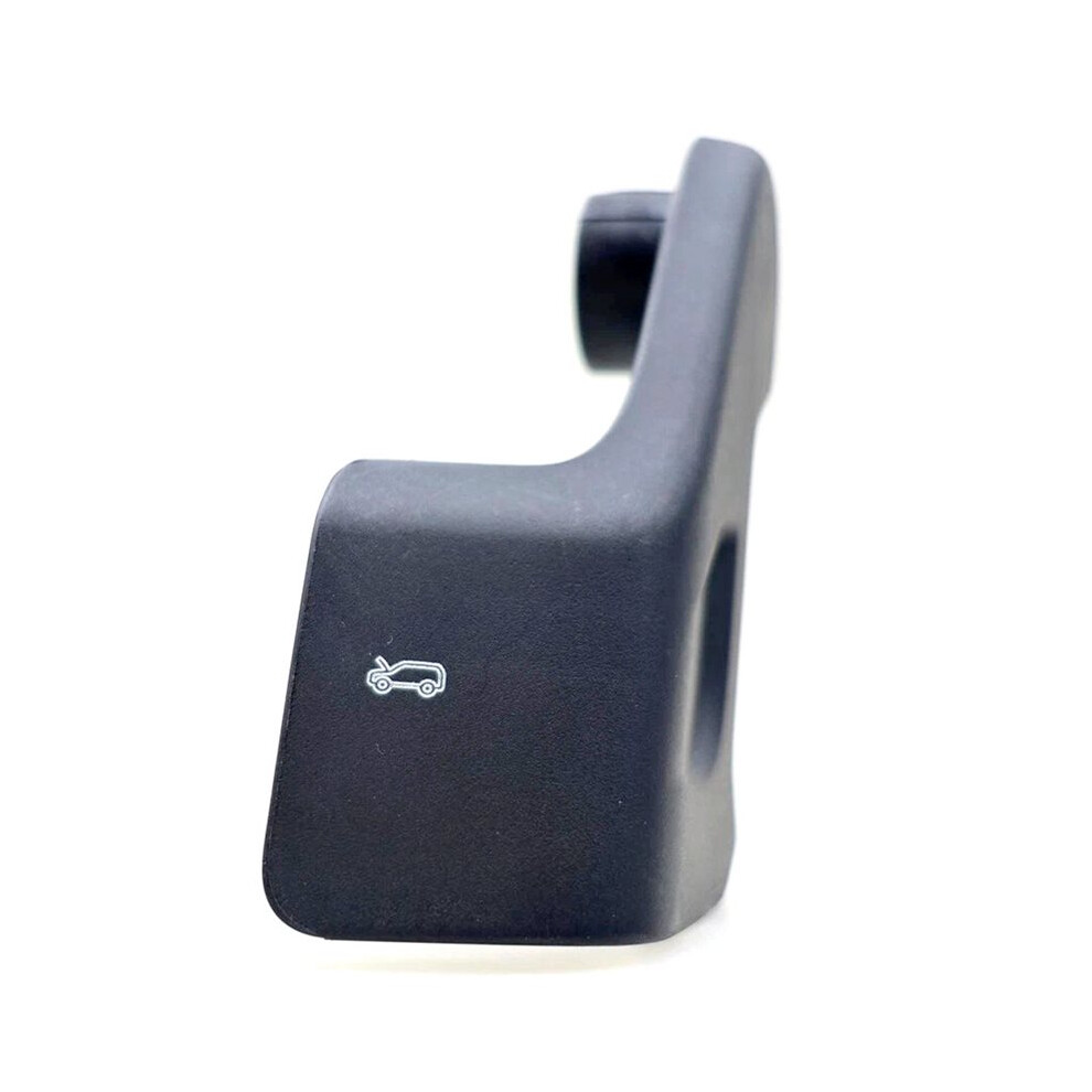 Hood Release Cable Handle Lr083192 For 5 2017-2024 Lever Bonnet Release Accessories 6033897219693