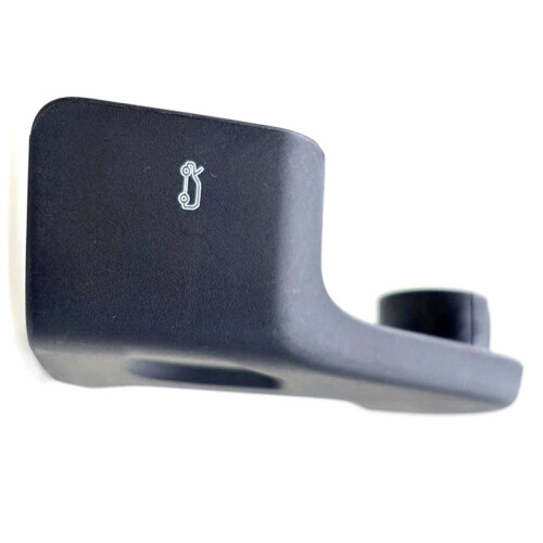 Hood Release Cable Handle LR083192 for   5 2017-2024 Lever Bonnet Release Accessories 2