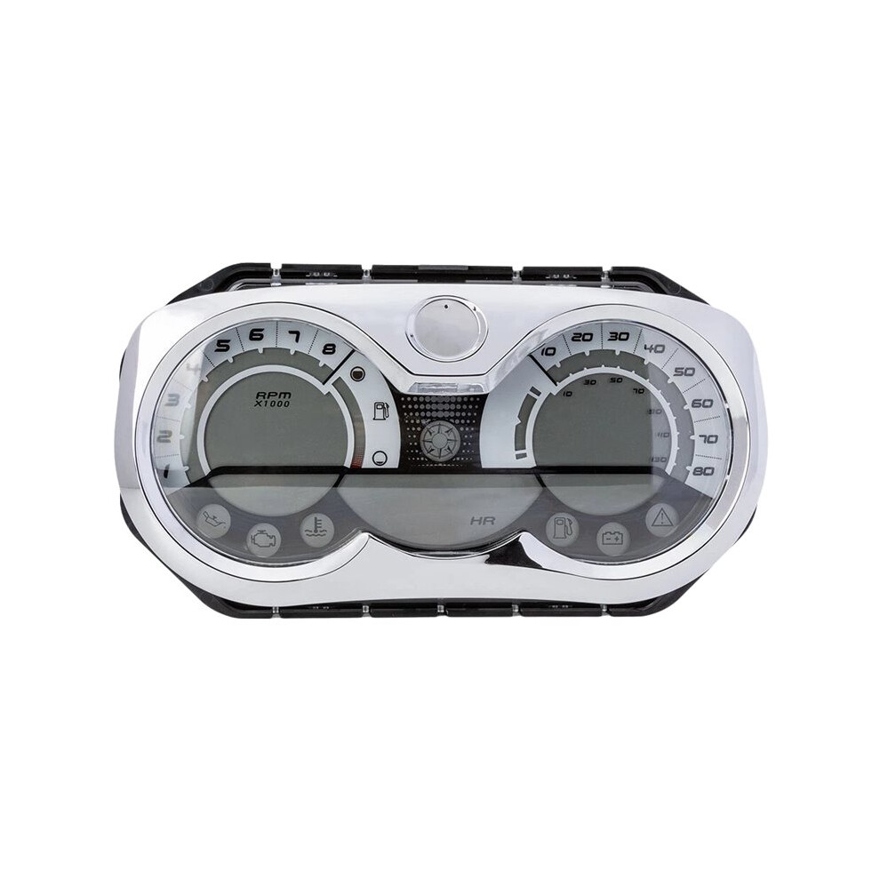 Dashboard Speedometer Gauge Cluster 278002270 278002328 For Jet Skis Rxp-X Rxt-X Gtx Brp Wake 2006-2009 4713396195873