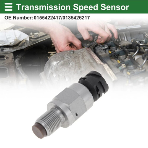0155422417 0135426217 Transmission Speed Sensor for -  1996-2002 1
