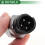 0155422417 0135426217 Transmission Speed Sensor for -  1996-2002 5