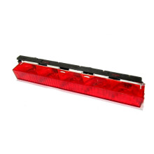 High Mount Stop Lamp 1S71-13A613-AE BE8Z-13A613-B for Mondeo Focus Escort Fiesta Third 3rd Brake Light Accessories