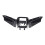 Car Steering Wheel Button Frame Replace for  TT Accessories 7