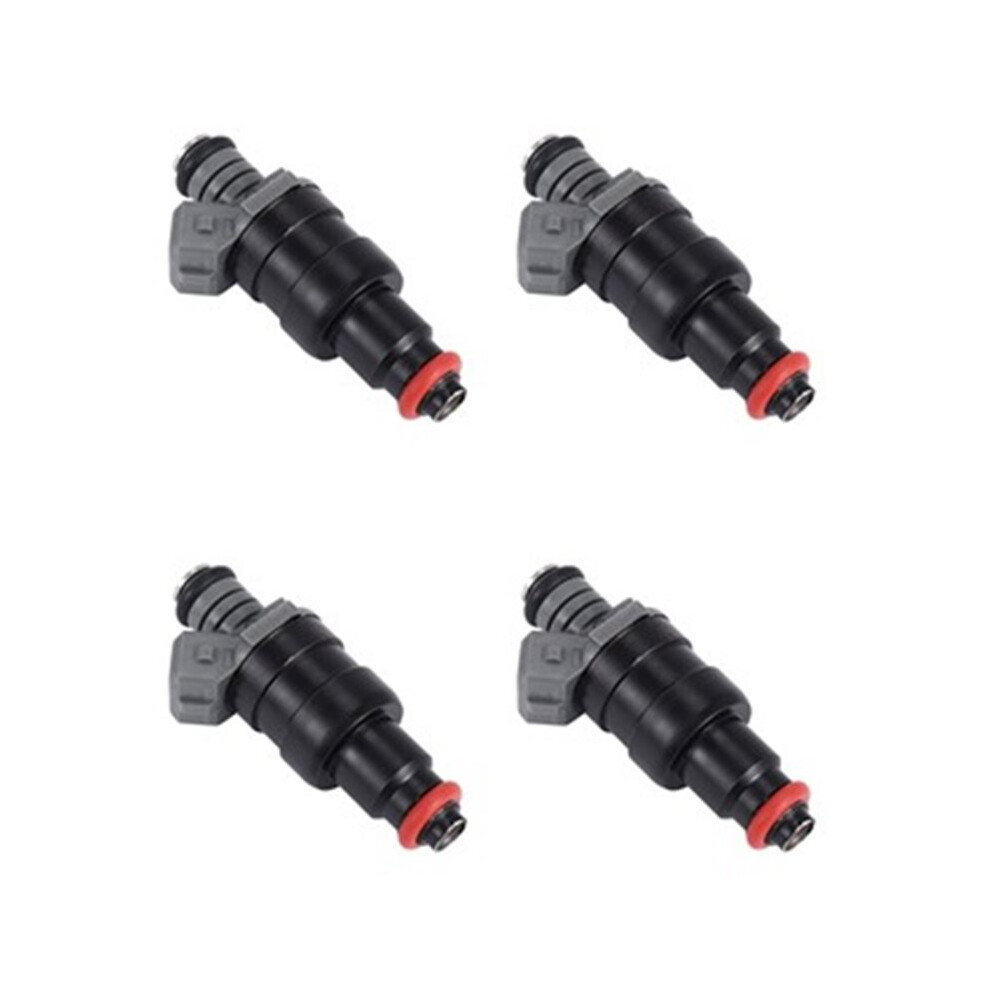 4Pcs Fuel Injector 53030778 For Grand Cherokee Dakota Durango Ram B1500 B2500 B3500 Car Accessories 4713291191109