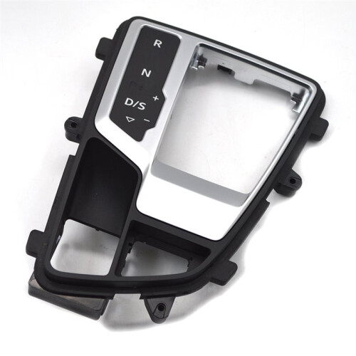Center Console Shift Indicator Shifter Panel Assemby 8W1713111B for  A4 S4 A5 S5 2016-2025 Accessories 1