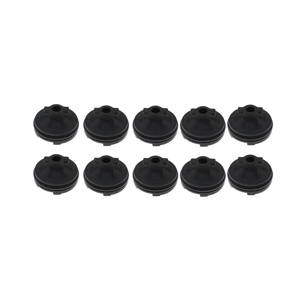 10Pcs Engine Oil Pan Sump Drain Plug Bung For 1871600 9801444780 1871598 1871598S1 Ds7q6730aa 4712225292554