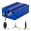 Car Exhaust Pipe System Control Valve Sets Vacuum Controller Device Remote Control of the Exhaust Valve Actuator 3