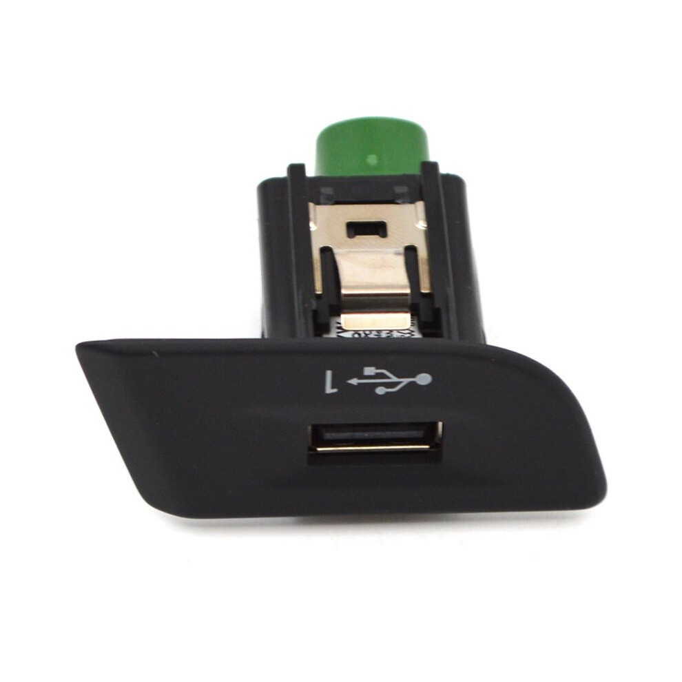 Carplay Interface Usb 81B035726 For Q2 Q2l 2017-2026 Center Console Usb Plug Socket 6032636646516