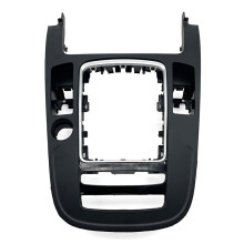 Central Console Multimedia Gear Shift Panel Frame 8KD864261 for A4 Q5 Accessories