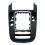 Central Console Multimedia Gear Shift Panel Frame 8KD864261 for  A4 Q5 Accessories 1