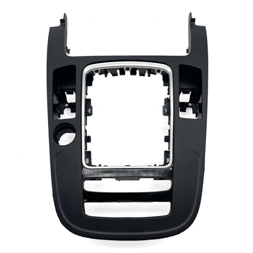 Central Console Multimedia Gear Shift Panel Frame 8KD864261 for  A4 Q5 Accessories