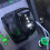 Electronic Shift Handle LED Gear Shift Knob for   MK6 MK7  B7 B8  MK2  Octavia Accessories 2
