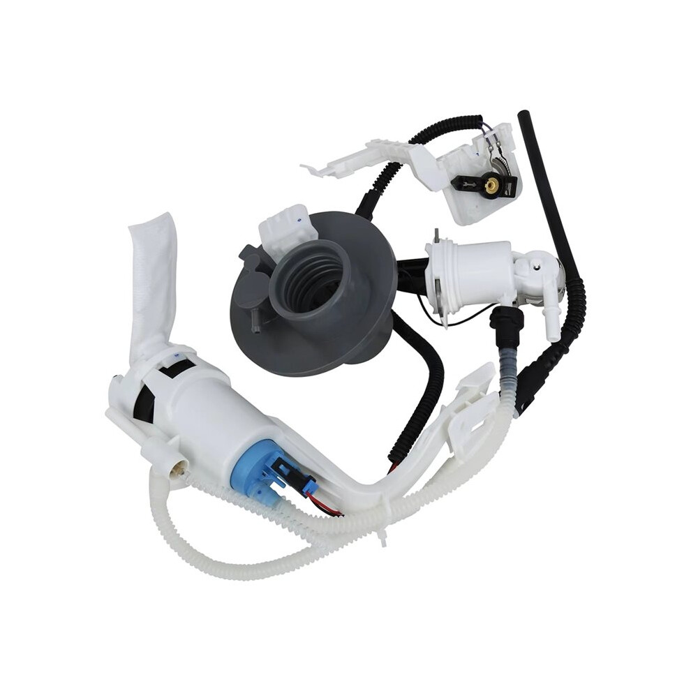 75069-08D Motocycle Fuel Pump Assembly Fuel Pump Module For Electra Glide Cvo 2008-2024 4713546858016