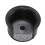 Tailgate Right Inner Hinge Pivot Plastic Bushing Insert for  Tundra 2007-2024 Tail Gate Drops Fix 66110-0C020 2