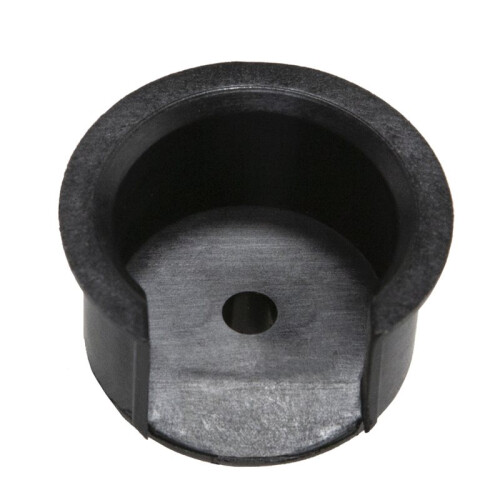 Tailgate Right Inner Hinge Pivot Plastic Bushing Insert for  Tundra 2007-2024 Tail Gate Drops Fix 66110-0C020 1