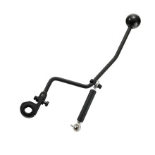 Hand Shifter for Ryker 600 900 2019-2025 Forward/Reverse Shifter Kit Gear Shift Assembly