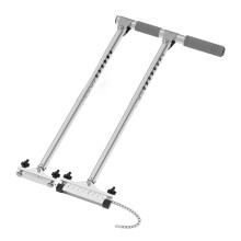 Automotive Manual Devices for Disabled Drivers Portable Manual Driving Assistance for Disabled Drivers