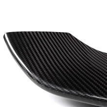 Paraurti Anteriore In Vera Fibra di Carbonio A Secco, Spoiler, Splitter per F80 F82 F83 M3 M4, Spoiler per Auto, Splitter per Alette Cupwings