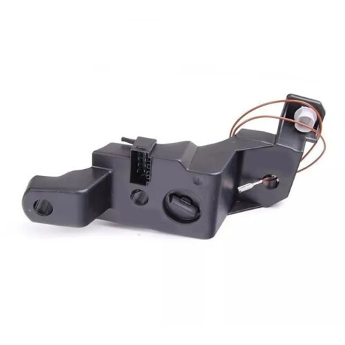 Car Rear Left Light Socket Panel for  for E60 LCI 2007-2010 63217361881 Tail Light Bulb Holder Circuit Board 2