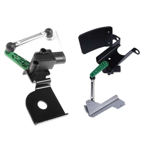 1 Pair 7E0941273 7E0941274 Left Right Height Level Sensor for   Transporter T5 T6