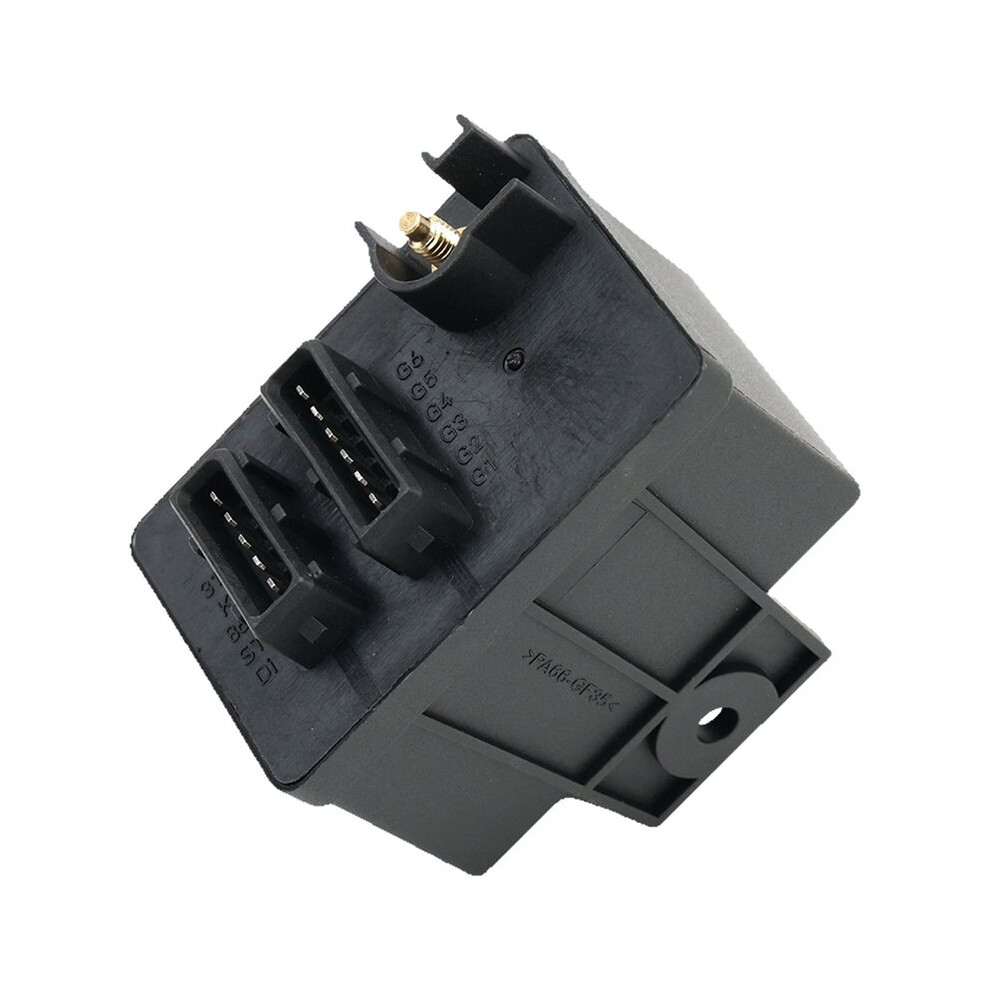 Ignition Glow Plug Relay For Lancia 46742375 46798692 46807091 6031183616119