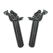 For Astra J 2009-2015 Front Left and Right Headlight Wahser Sparyer Nozzle Pump Cylinder 13385649 LH 13385650 RH