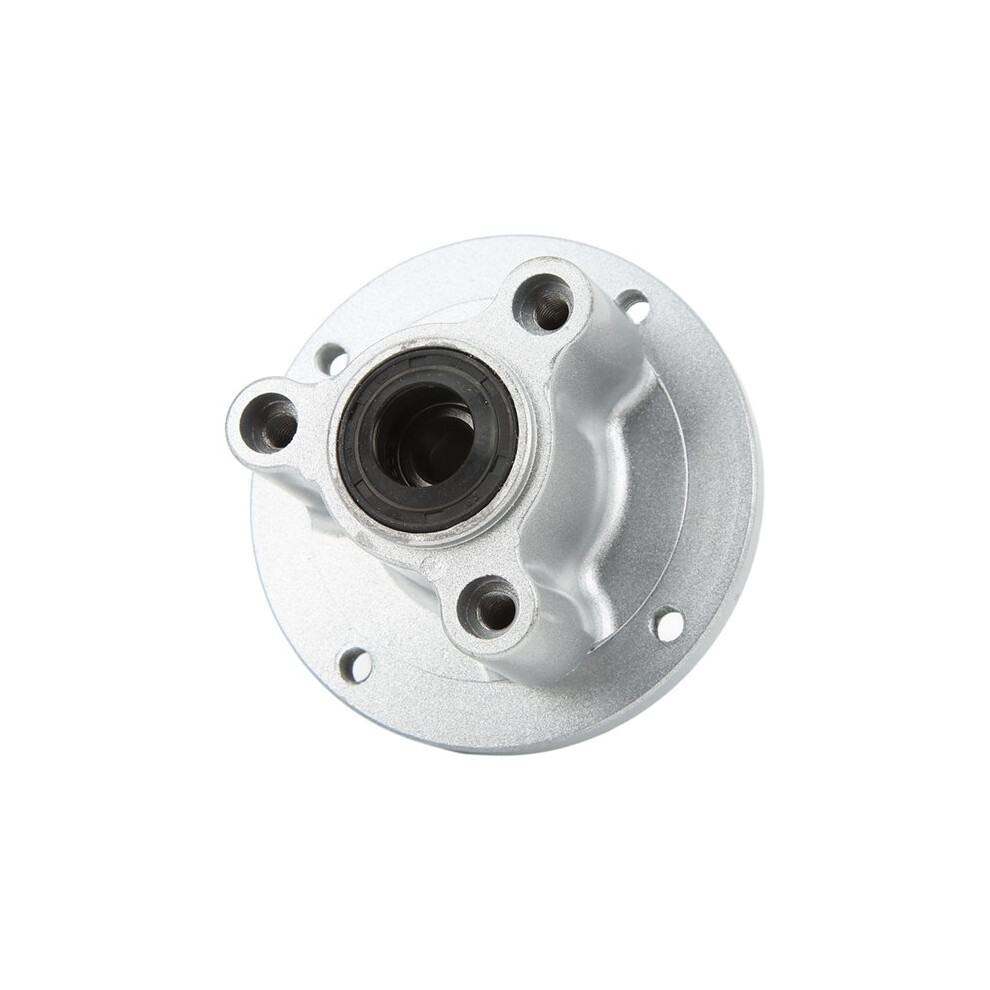 Cnc Aluminum Front 12Mm Wheel Rim Hub For Monkey Bike Z50 Z50j Wheel Rim Hub Motorcycle Accessory 4711421689236