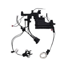 Headlight Wiring Harness Without Follow- Test Leads 63117355073 for F32 X5 X6 F10 LCI Right