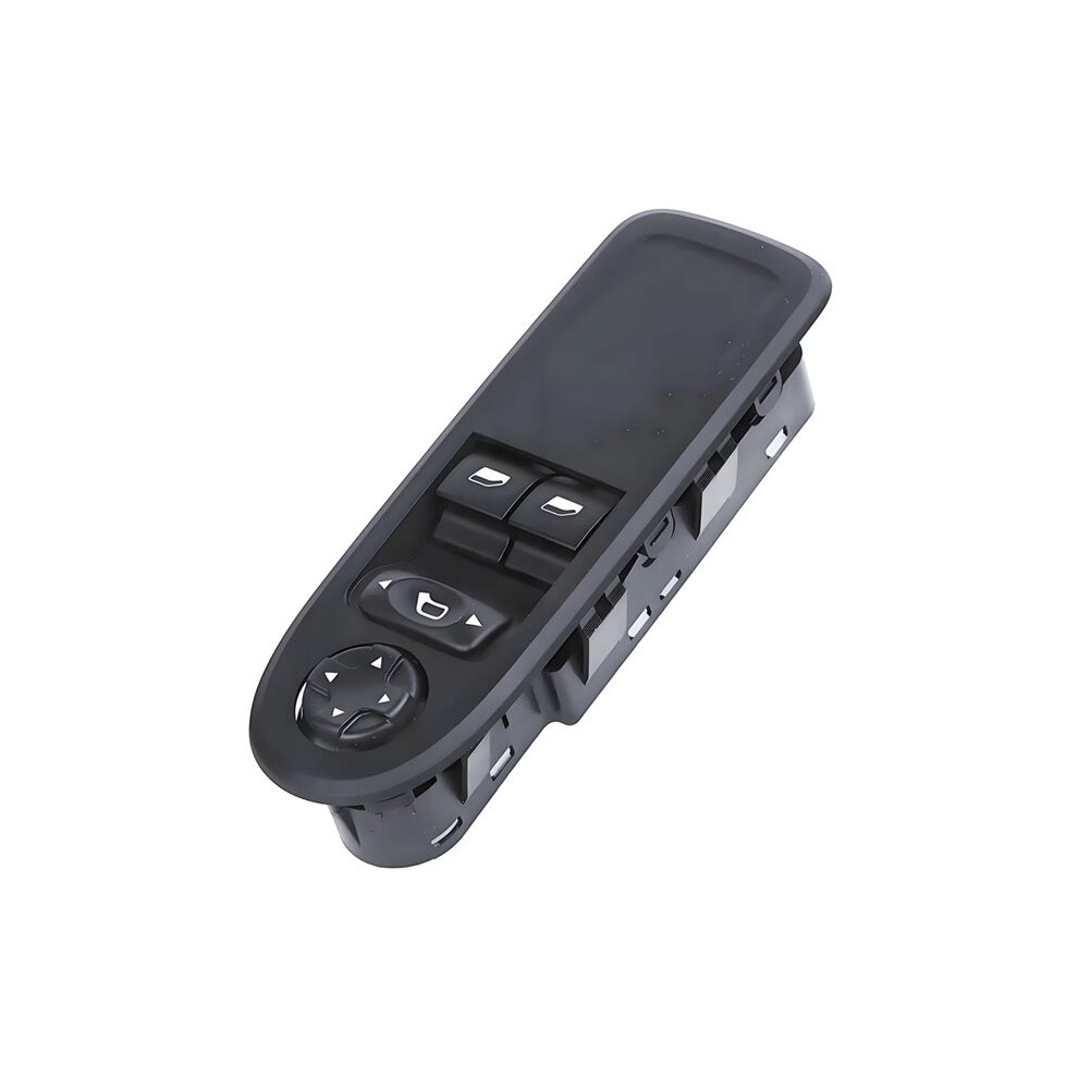 96647495Xt Electric Master Power Window Lifter Control For C1,C3 2009-2016 207 96770814Zd 4713427065595