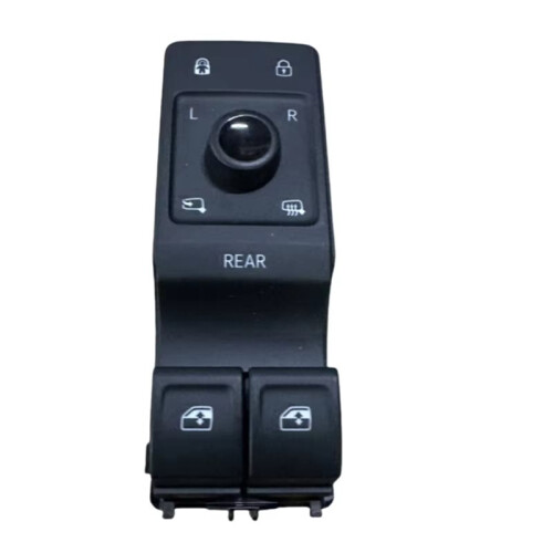 For  ID4 ID6 Driver Side Electric Master Window Control + Headlight +Rear Mirror 11D959862E 11D 959 862E