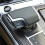Automatic Gear Shift Shifter Knob Handle 4K1713140F for  A6 C8 A7 2019-2023 Accessories 7