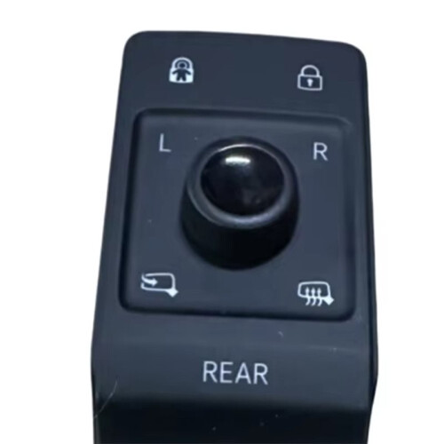 For  ID4 ID6 Driver Side Electric Master Window Control + Headlight +Rear Mirror 11D959862E 11D 959 862E 2