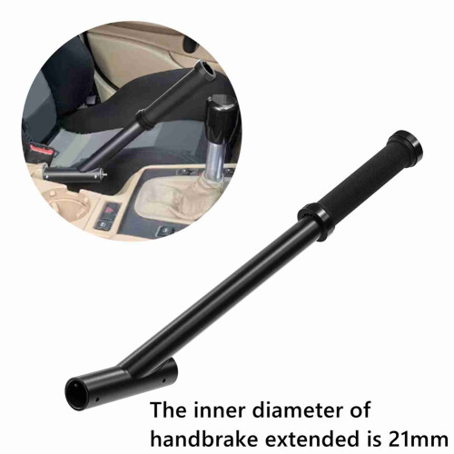Fixed Handbrake Extension Kit for  E46 1999-2006 for  E36 1992-1999 for  E30 1984-1992 2