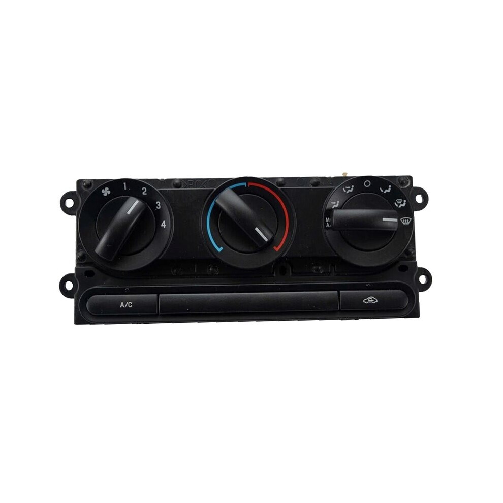 5L3z-19980Aa For F-150 2004-2008 Heater A/C Temperature Climate Control Module Unit 4712586089503