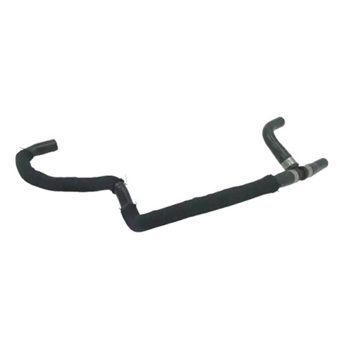 11537598343 Heater Return Pipe Return Water Hose for  E70 E71 SAC SUV