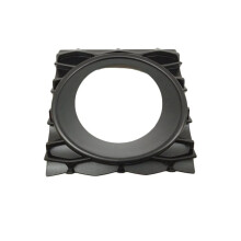 68432233AA Car Front Lower Adaptive Cruise Control Bezel for Car Accessories