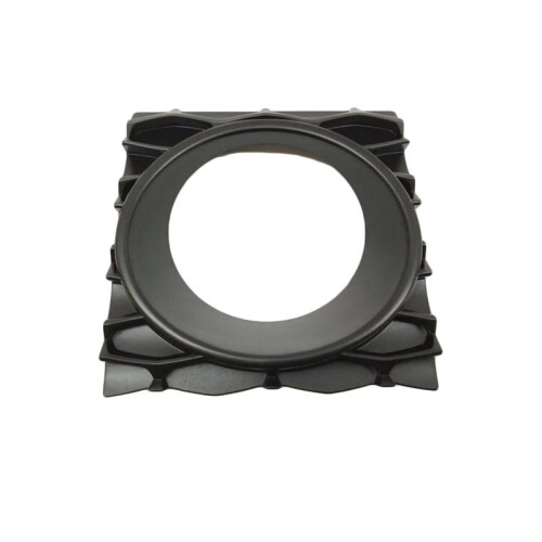 68432233AA Car Front Lower Adaptive Cruise Control Bezel for  Car Accessories