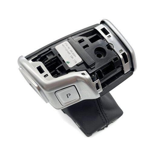 Automatic Gear Shift Shifter Knob Handle 4K1713140F for  A6 C8 A7 2019-2023 Accessories 1