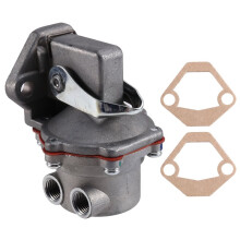 757-14171 Fuel Transfer Pump Engine Fuel Lift Pump for Lister Petter LPW LPW3 LPW4 DN2M DN3M DN4M 75714171