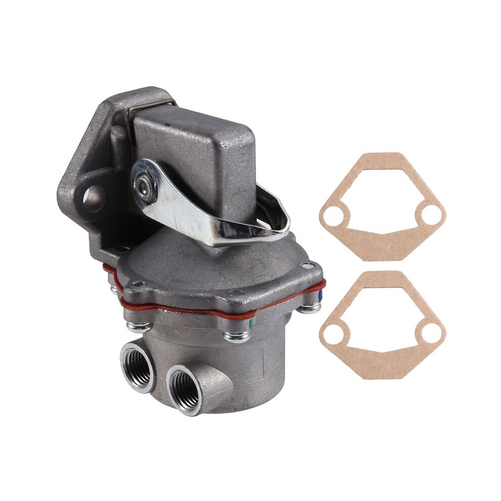 757-14171 Fuel Transfer Pump Engine Fuel Lift Pump For Lister Petter Lpw Lpw3 Lpw4 Dn2m Dn3m Dn4m 75714171 4713275900895