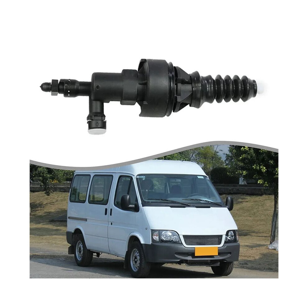 Car Clutch Slave Cylinder 3C117a508aa For Transit Mk6 Mk7 2000-2014 2.4 Rwd 5 Car Accessories 4712472535244